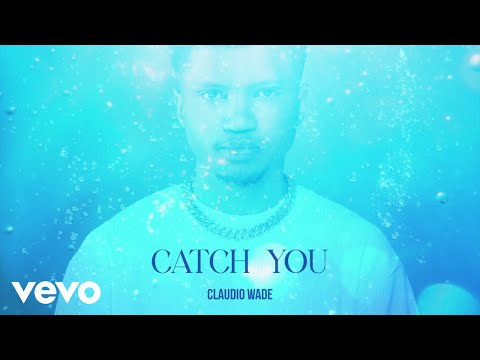 Claudio Wade - Catch You (Visualizer) ft. Miči