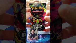 Ascended Heroes ETB Giveaway! Camino al mundial