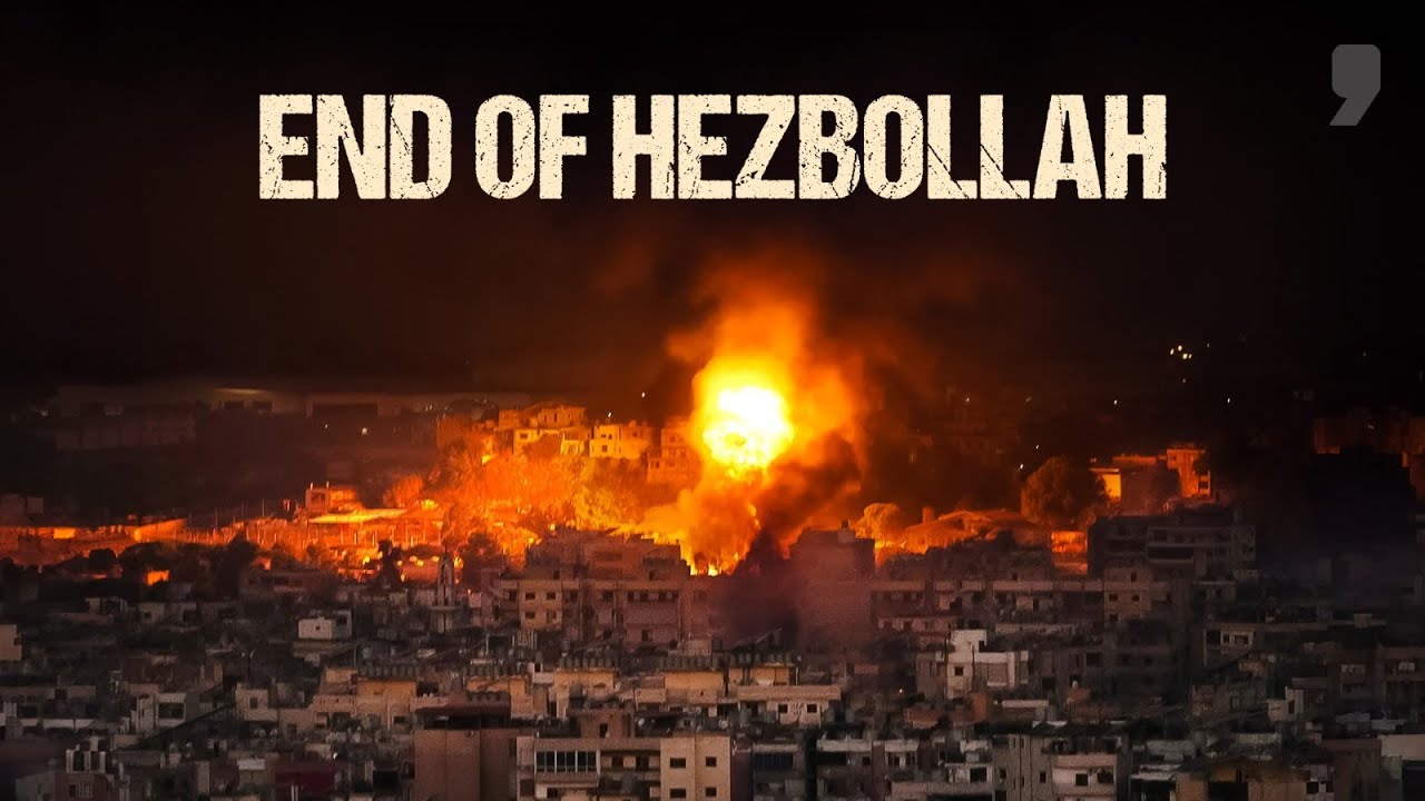 End of Hezbollah: How Close is Israel in Wiping it Out? | The News9 Plus Show
