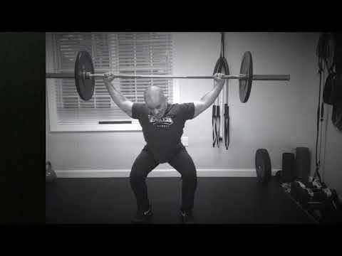 3 Ways To Avoid Injury During The CrossFit Open (Part 1)