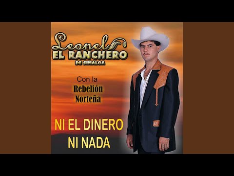 Ni el Dinero Ni Nada