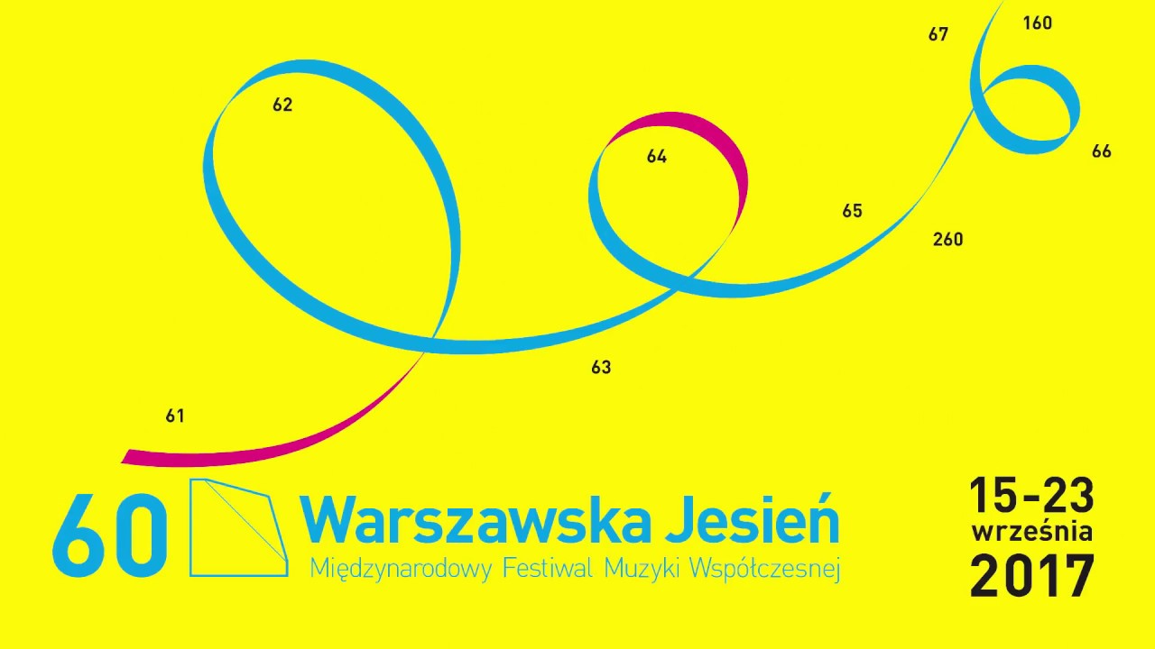 Warszawska Jesień 2017