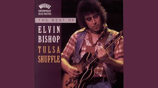 Music video thumbnail preview for The Elvin Bishop Group – Tulsa Shuffle by The Elvin Bishop Group
