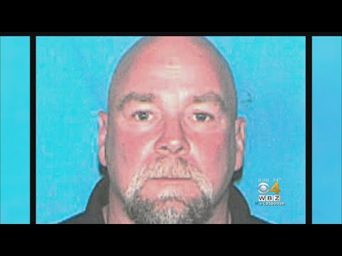 Police Are Still Looking For A Man Accused Of A Brutal Assault In Melrose