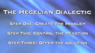 Hegelian Dialectic