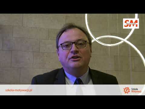 Nowości w leczeniu SM - prof. dr hab. n. med. Marcin Mycko