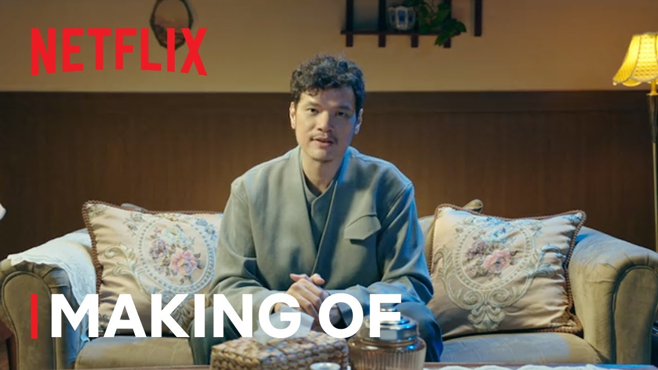 Bringing The Shadow Strays' World to Life [Subtitled]