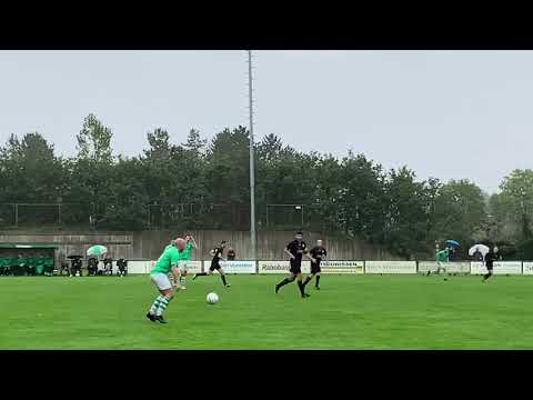 Fc Hilversum - sv Baarn 12-10-2019