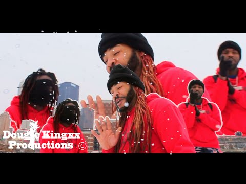 Ruzee Ru & Big Ol'4nem (Banditfide Mafia) - The Anthem