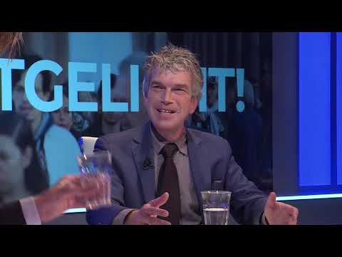 Uitgelicht! 18 oktober 2018 - debat over christelijke barmhartigheid