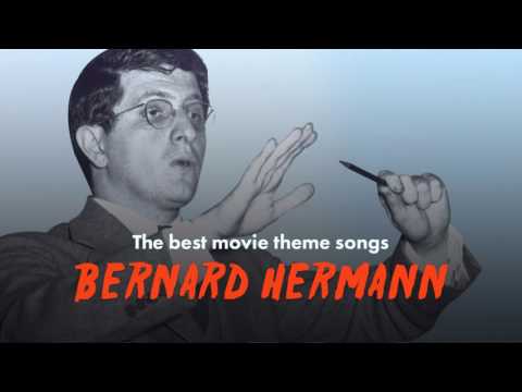 Bernard Herrmann - Twisted Nerve (Theme and Variations)