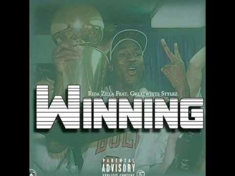 Rida Zilla ft. GreatWhiteStylez  Winning