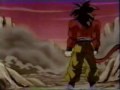 Korn - Let's Get This Party Started DBZ