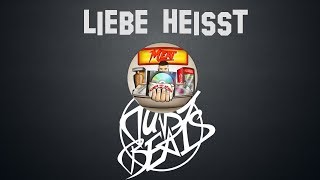 Mert - Liebe heißt INSTRUMENTAL (reprod. Tuby Beats)
