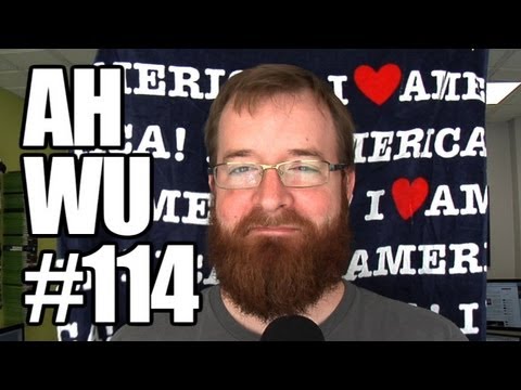 Achievement Hunter Weekly Update: Ep. 114 - Week of May 28th, 2012 | Rooster Teeth