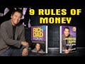 9 HABITS OF RICH PEOPLE RICH DAD POOR DAD TAMIL