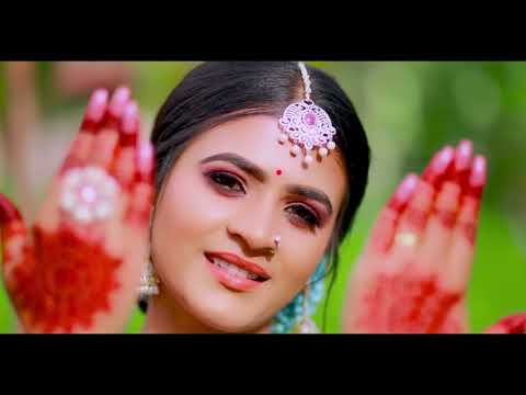 Nethaj & Induja Tamil Wedding Trailer