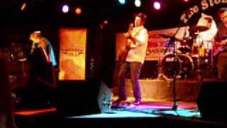 6 Days On The Road - Real Rock Drive.wmv