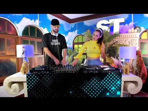 2021_02_16 (Part 2 of 2) SOFI TUKKER HOUSE TUESDAYS