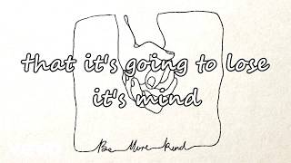 Frank Turner Be More Kind lyric video