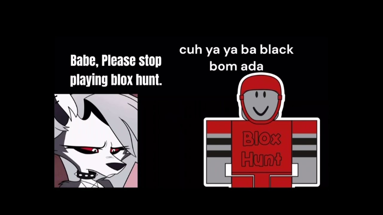 Roblox shitposts I found on r/gocommitdie 3