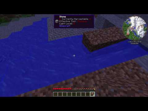 InfiTech 2 #2 Ich hab GRAVEL