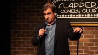 85 Seconds With Jackie Flynn video