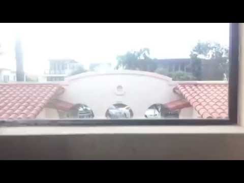 San Diego Hydraulic Scenic Elevator @ 7757 Eads Avenue Apartments, La Jolla, CA