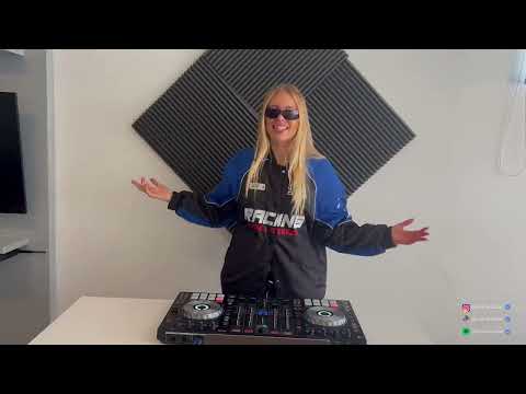 DJ Cele Arrabal - Mix Reggaeton Old School - Previa y Cachengue