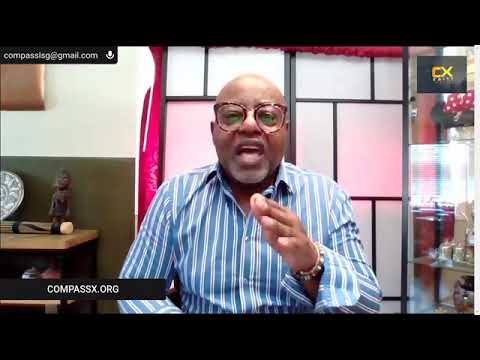 Compass X L.S.G. video.