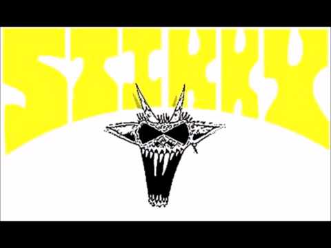 Stikky - Where's My Lunchpail? 1988 (Rough Mix)