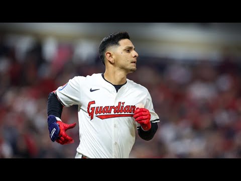 Andrés Giménez Career Guardians Highlights (2021-2024)