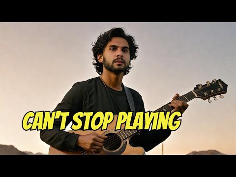 The Secret Desperado video