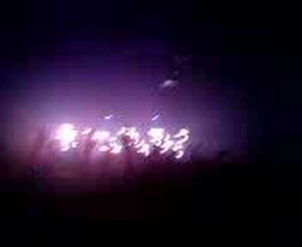 Pendulum Live - Gangster Rock City
