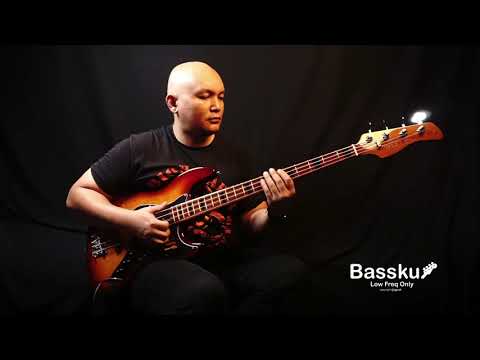 Slap that Sire V5 Bass!!