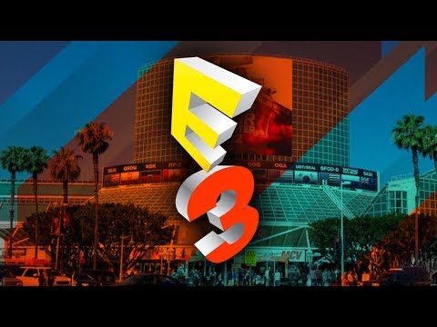 Podcast #1- E3, Toys r Us, James Cameron