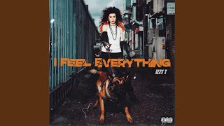 I Feel Everything