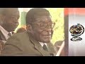 Mugabe S Controversial Land Reform In Zimbabwe 2000