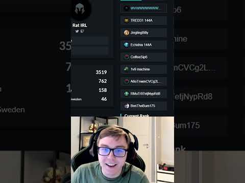 Thebausffs ROASTS RATIRL