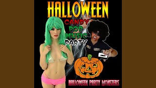 Vampire Night (Halloween Party Version)