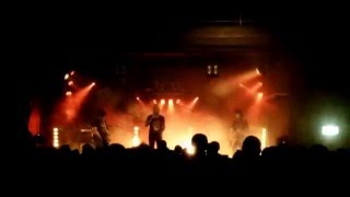 Beast Wars   Dune Live @ The Studio 10 10 2015