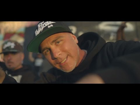 Taktika - À la tête du monde avec Pagail (verse inédit)