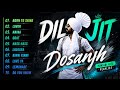 Diljit Dosanjh Top 10 Punjabi Songs Playlist 2026 🔥 | Born To Shine, Lover, GOAT | Best Punjabi Hits DEFAULT Thumbnail