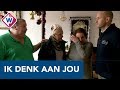 Mantelzorger Sjaan wordt in het zonnetje gezet - OMROEP WEST
