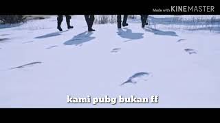 Download lagu Kami pubg bukan ff, cocok buat story wa mp3