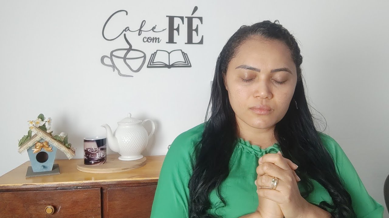 DEUS CONHECE E FALA VIU (Palavra Forte)