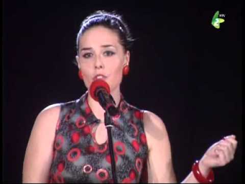 NAŠA LJUBOV SVJATA - Andrea BUČKO