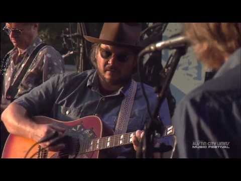 Wilco ACL 2013