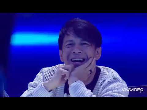 WAOW PENAMPILAN JETJE MARGARETHA MEMUKAU SATU STUDION X FACTOE INDONESIA 2024