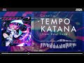 Camellia TEMPO KATANA From Beat Saber OST6